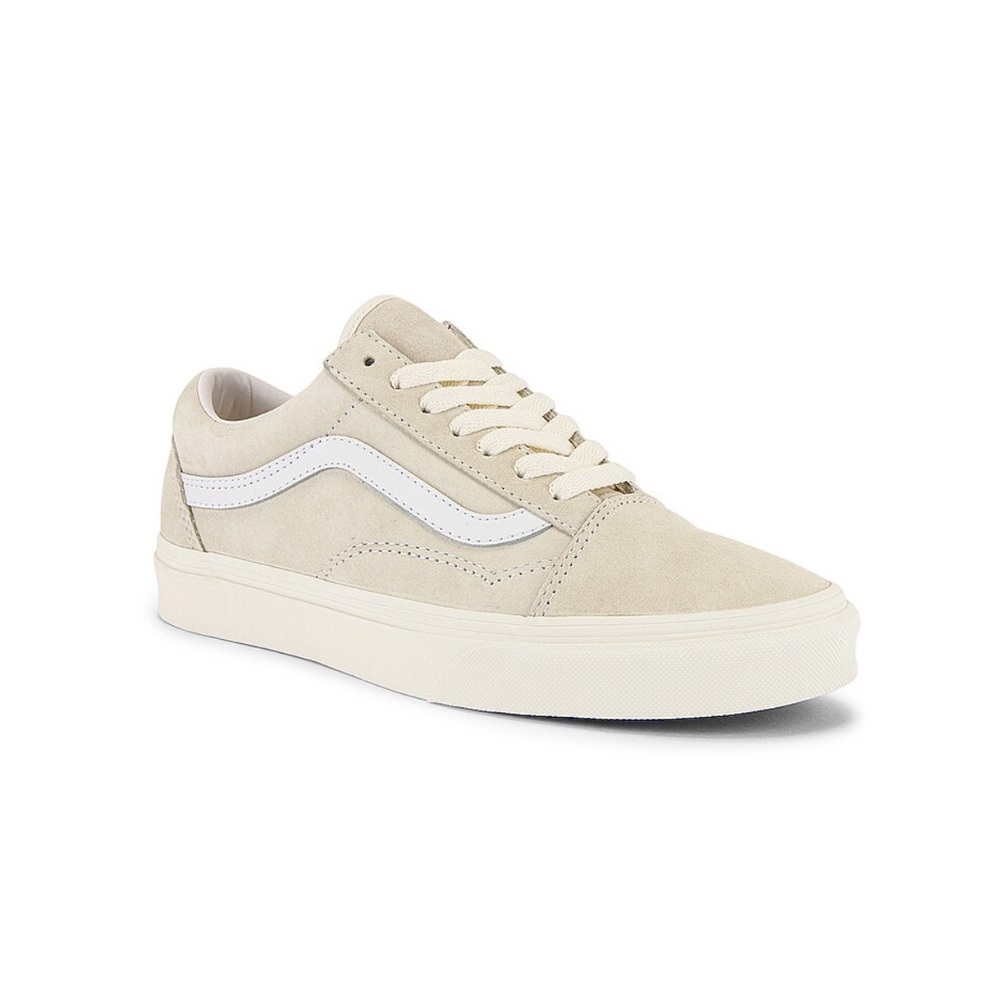 Old Skool Suede Vans